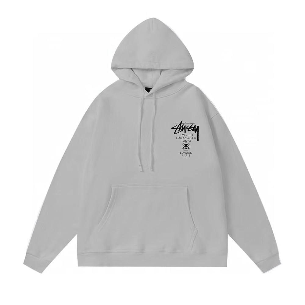 HEARTY BEAR パーカー ユニセックス Mサイズ HEARTY BEAR パーカー ユニセックス Mサイズ